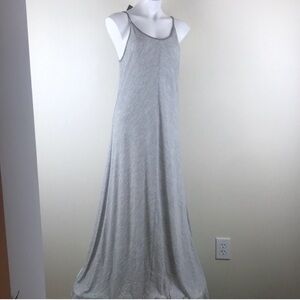 Rambler’s Way Merino Wool Maxi Dress